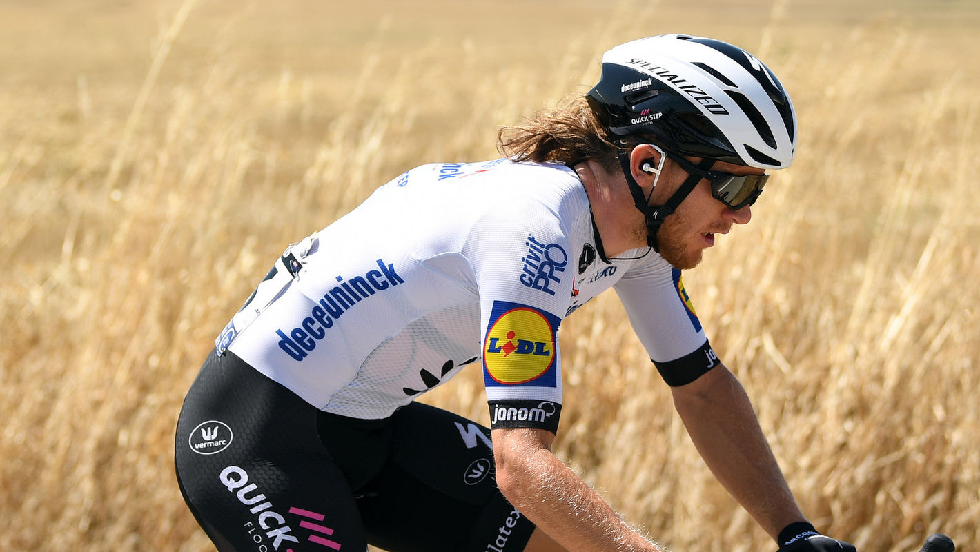 Vijf onbekende feiten: Shane Archbold