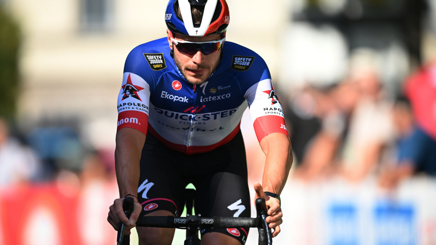 A solid start for Sénéchal