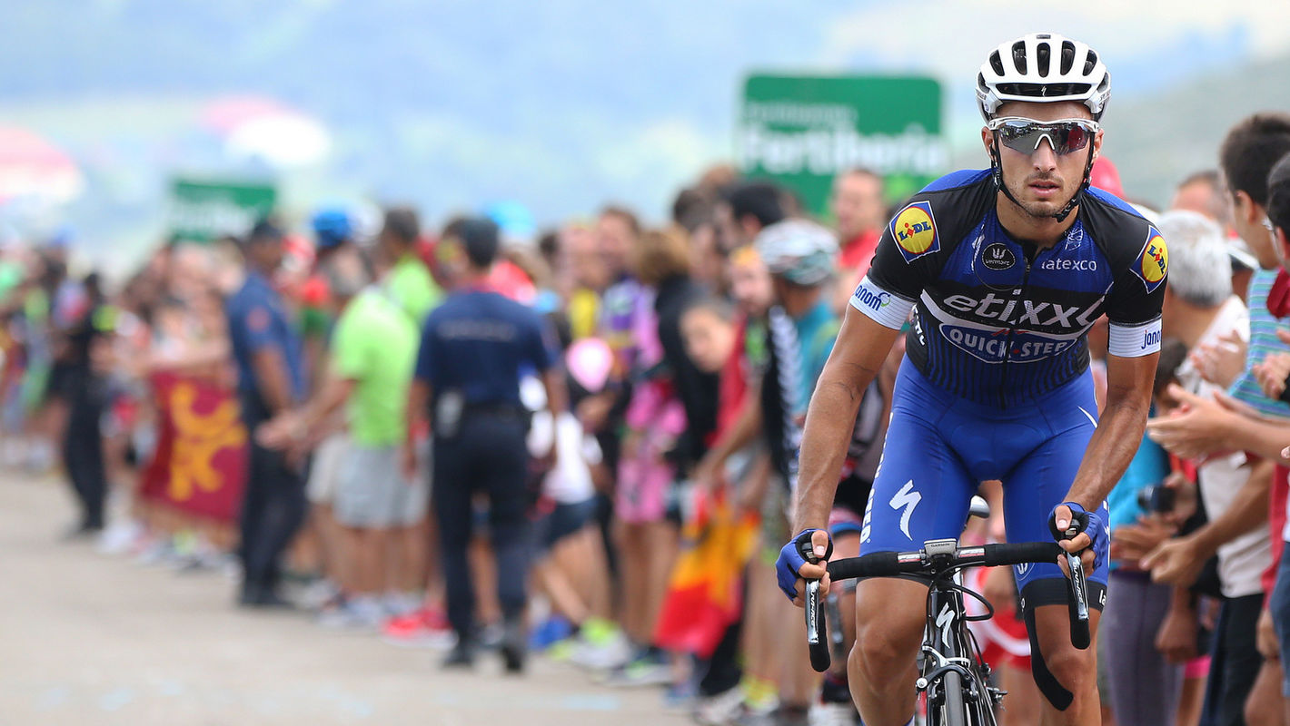 Brambilla mist EK door blessure