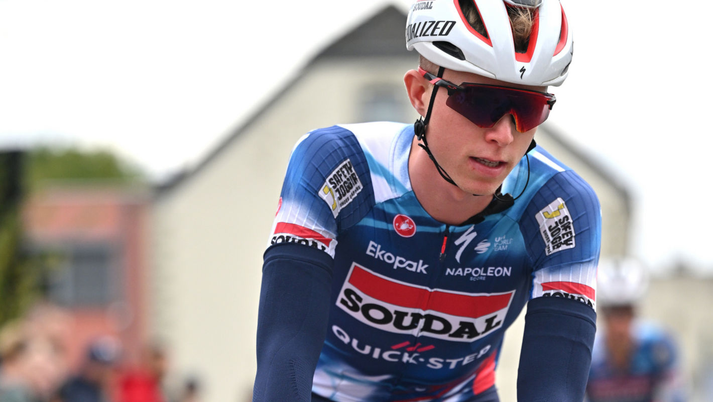 Top five for Gelders in Textielprijs Vichte