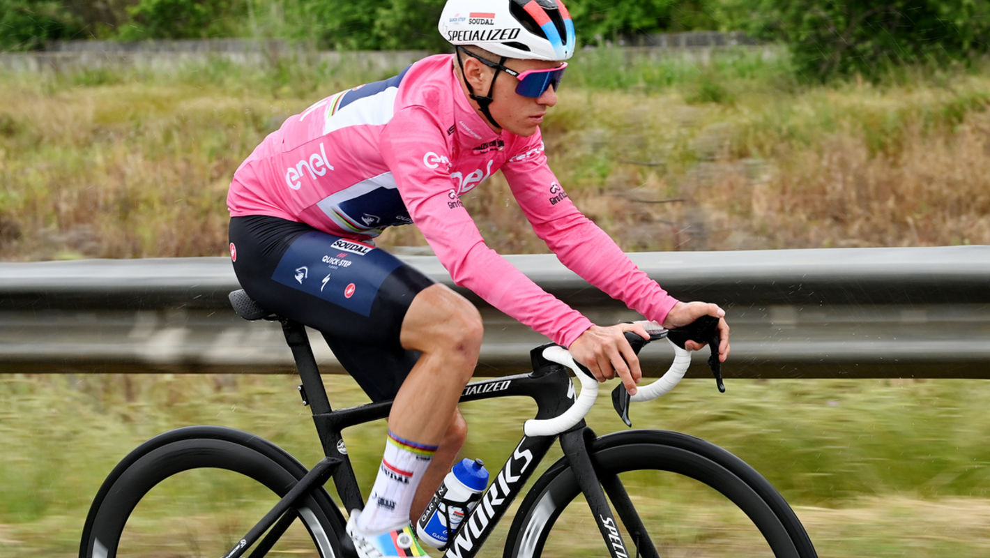 Giro d’Italia: Week 1