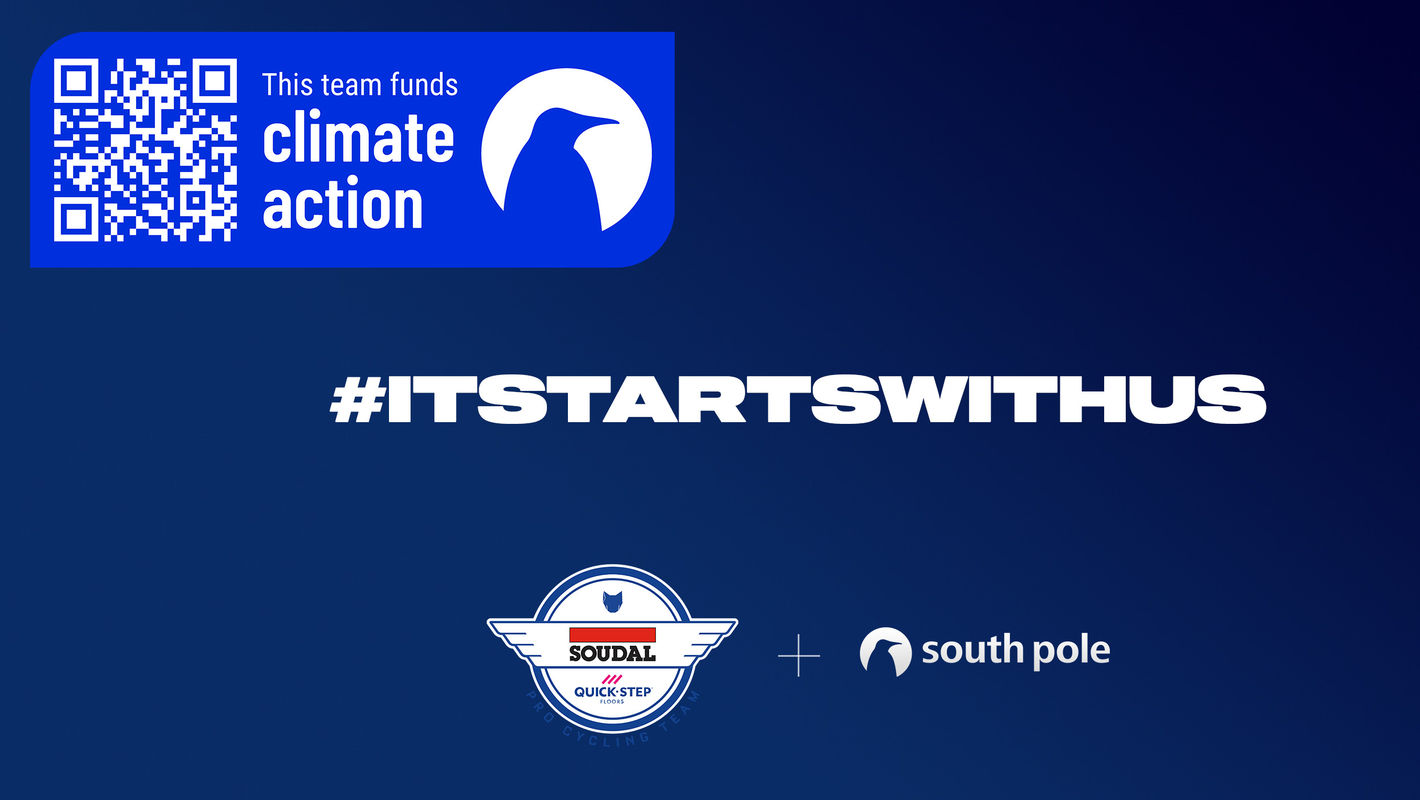 Decolef ontvangt Climate Action label