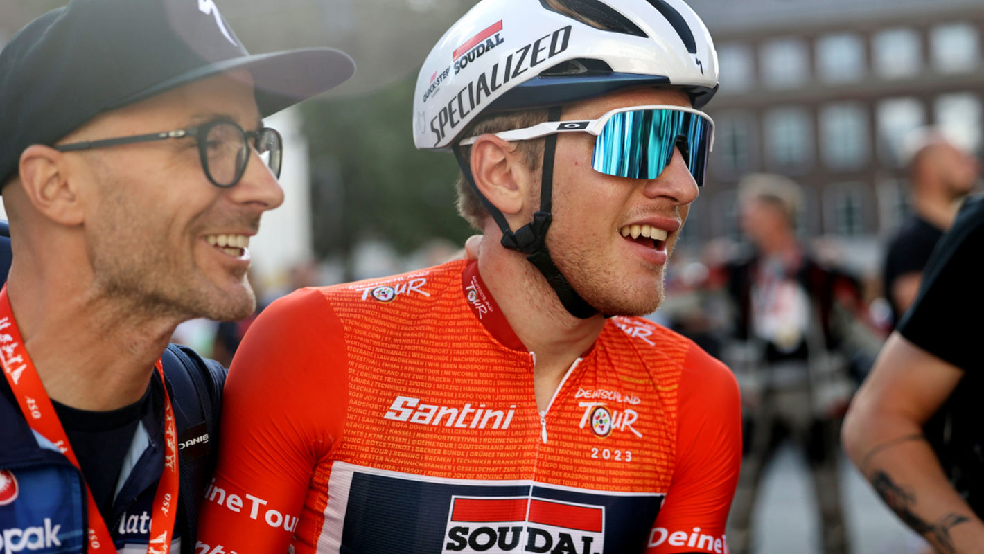 One step closer for Van Wilder