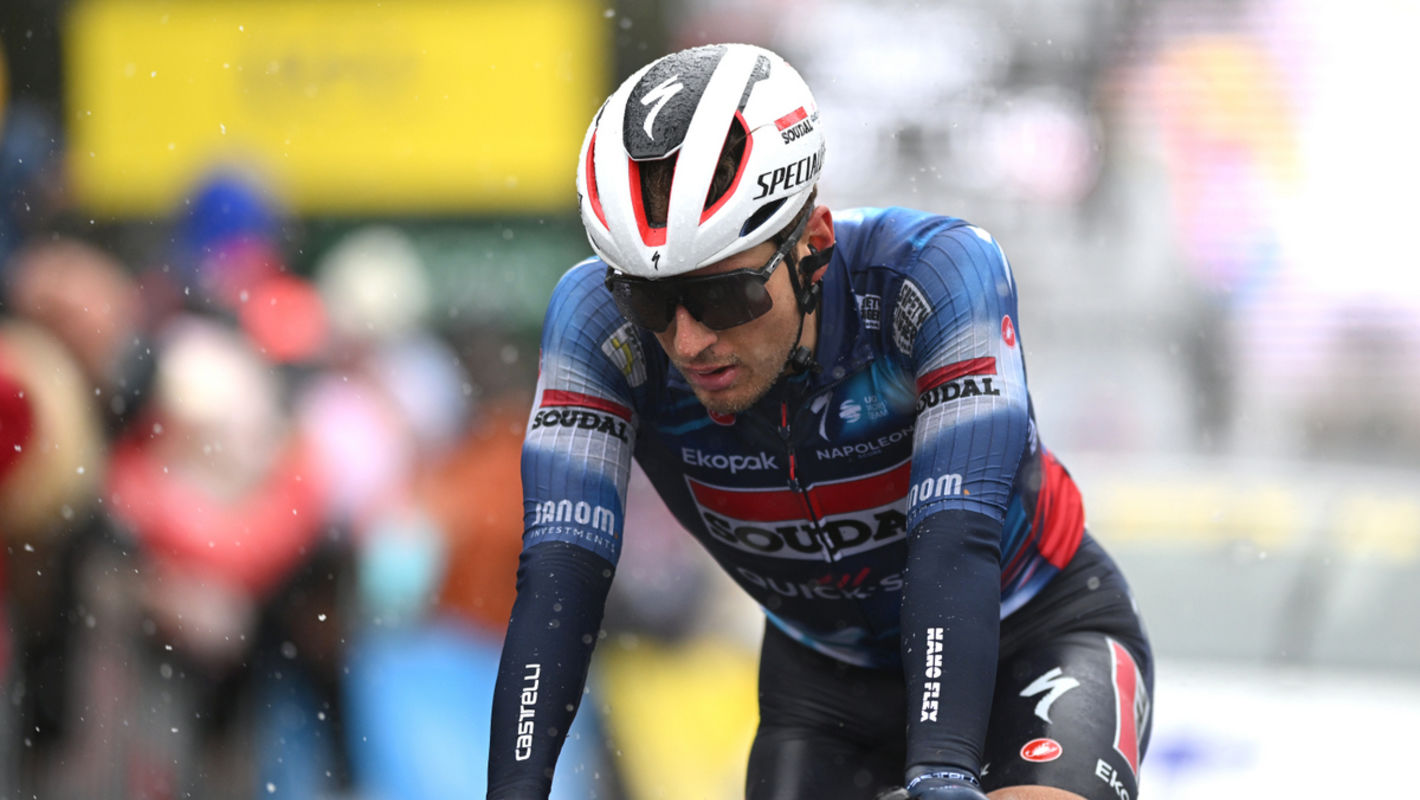 Breakaway makes it on Tour de Suisse opener