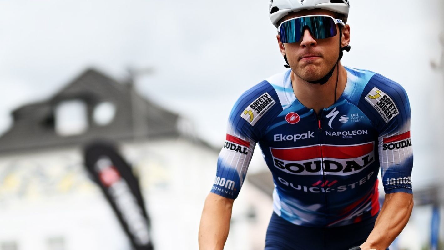 Ilan Van Wilder Update