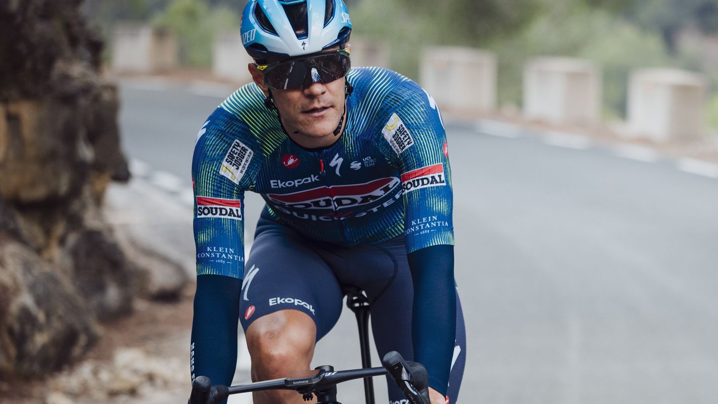 The Wolfpack Howls: Jasper Stuyven