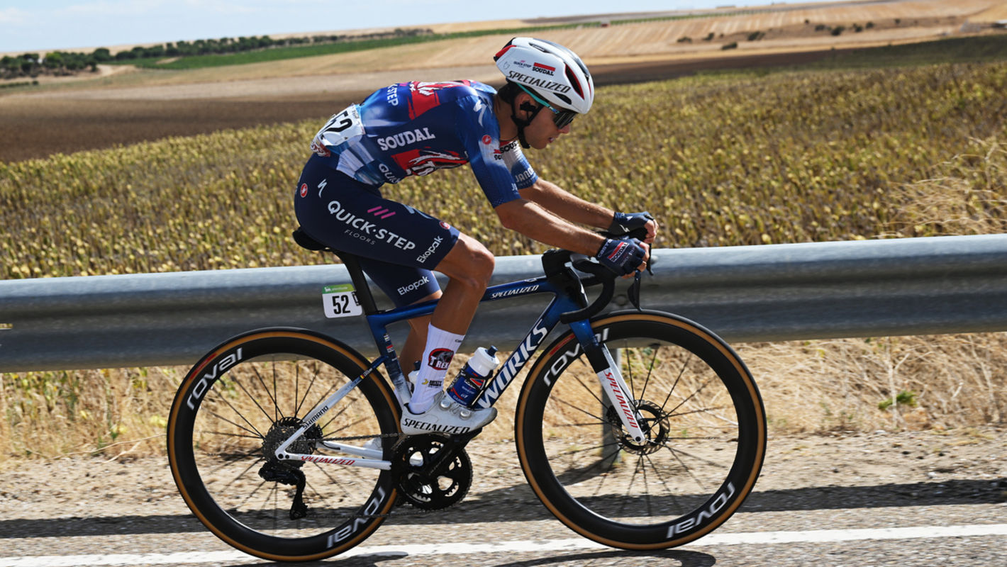 La Vuelta: Sprinters take center stage again