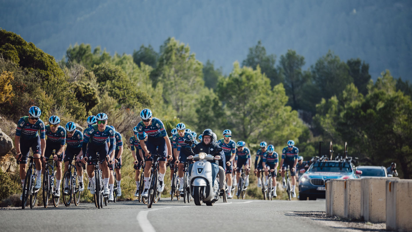 VACANCY | Logistics officer – Travel & Operations