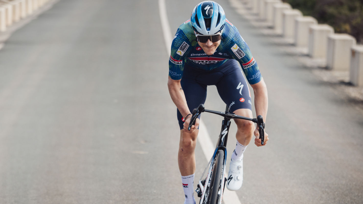 Soudal Quick-Step on the attack in Classica Camp de Morvedre