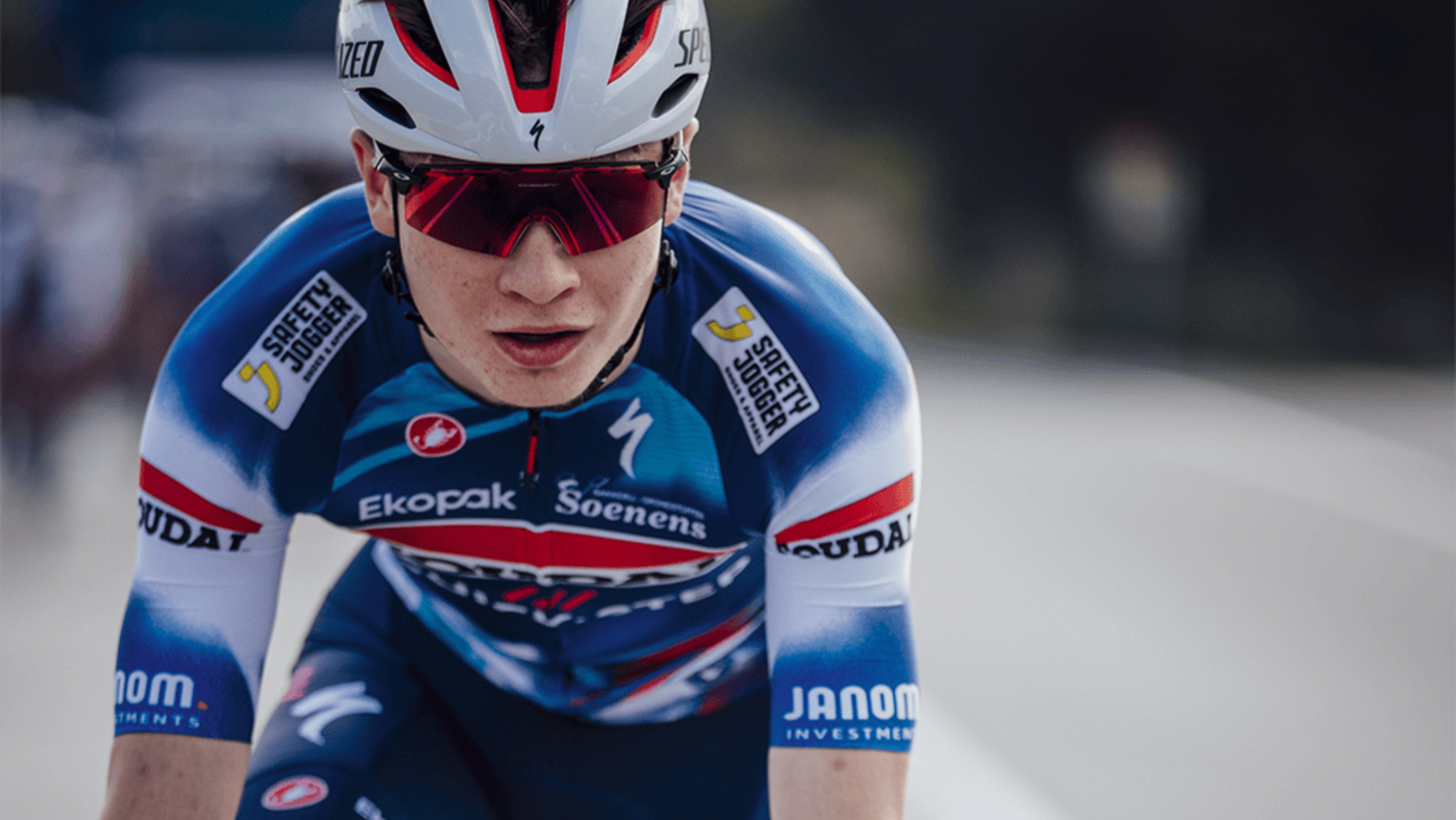 Two in a row for our junior team