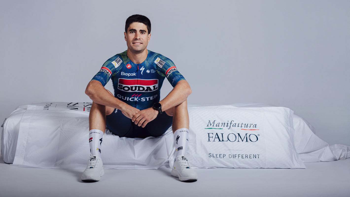 Why Sleep Matters: Supporting Recovery with Manifattura Falomo