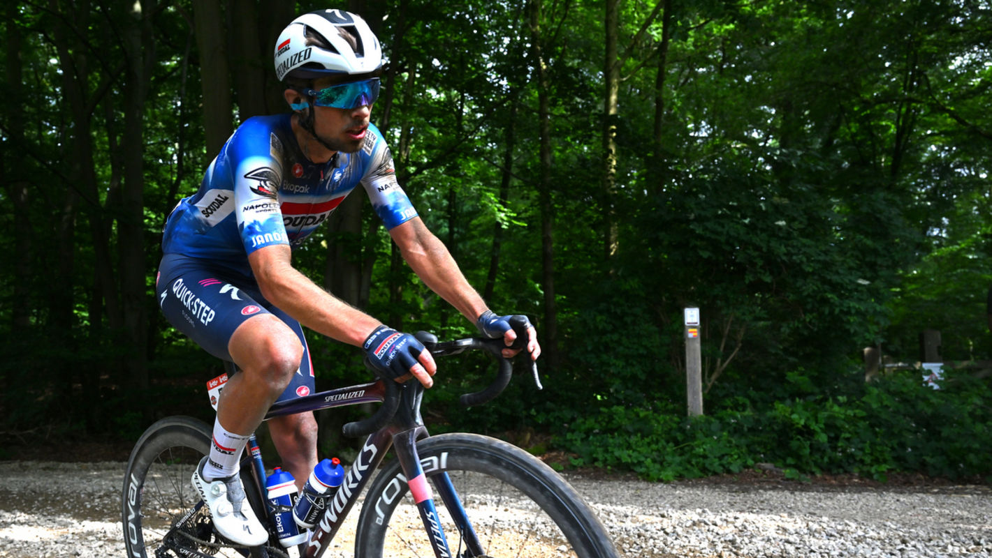 Svrcek grijpt zilver in slovakije