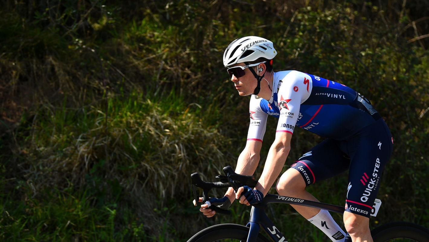 Danmark Rundt: Schmid zesde in eindklassement