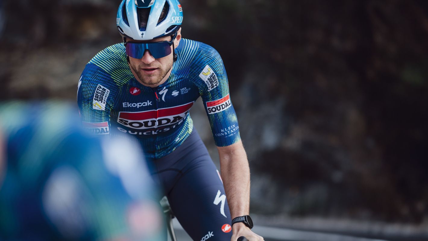 Medical update: Laurenz Rex