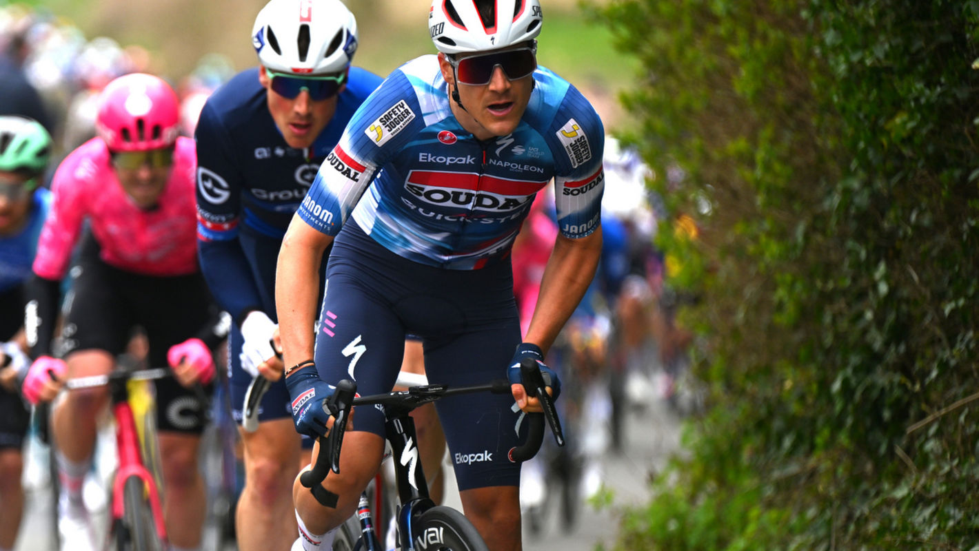 Medical Update Louis Vervaeke