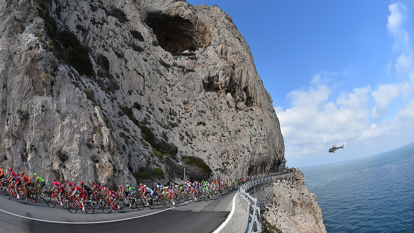 Heartbreaking finale for Etixx – Quick-Step at Milan-Sanremo