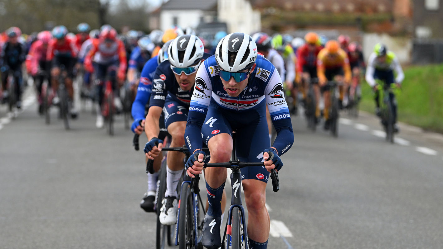 The Wolfpack’s Opening Weekend