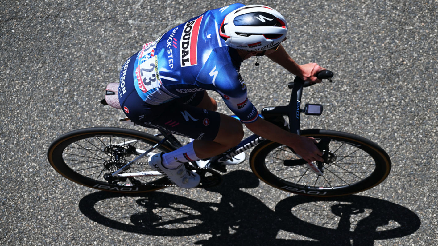 Tiende plek voor Eenkhoorn in eindklassement Deutschland Tour