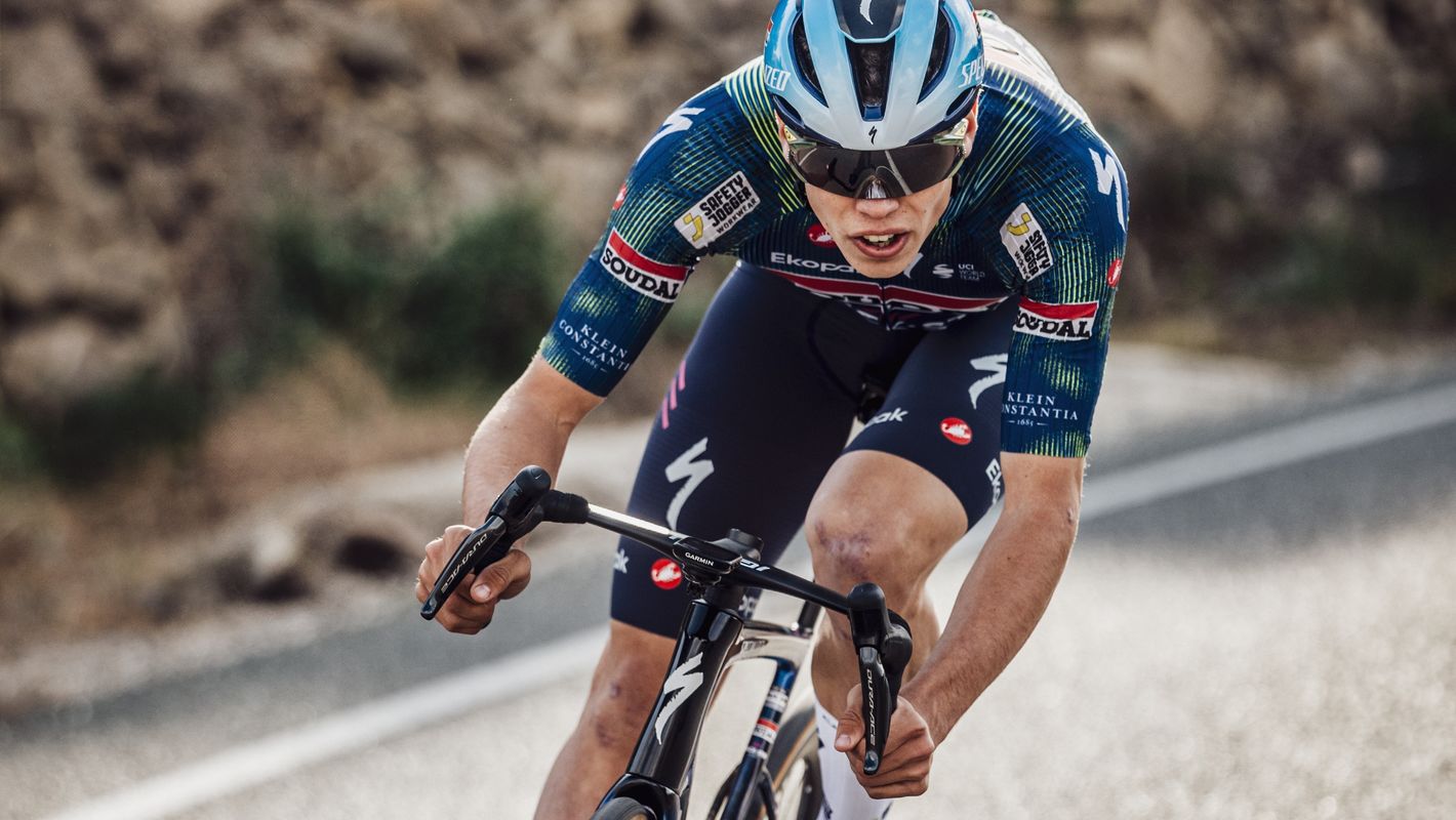 Magnier verlengt contract bij Soudal Quick-Step