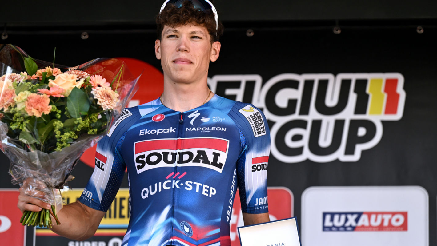 Twee op een rij voor Magnier