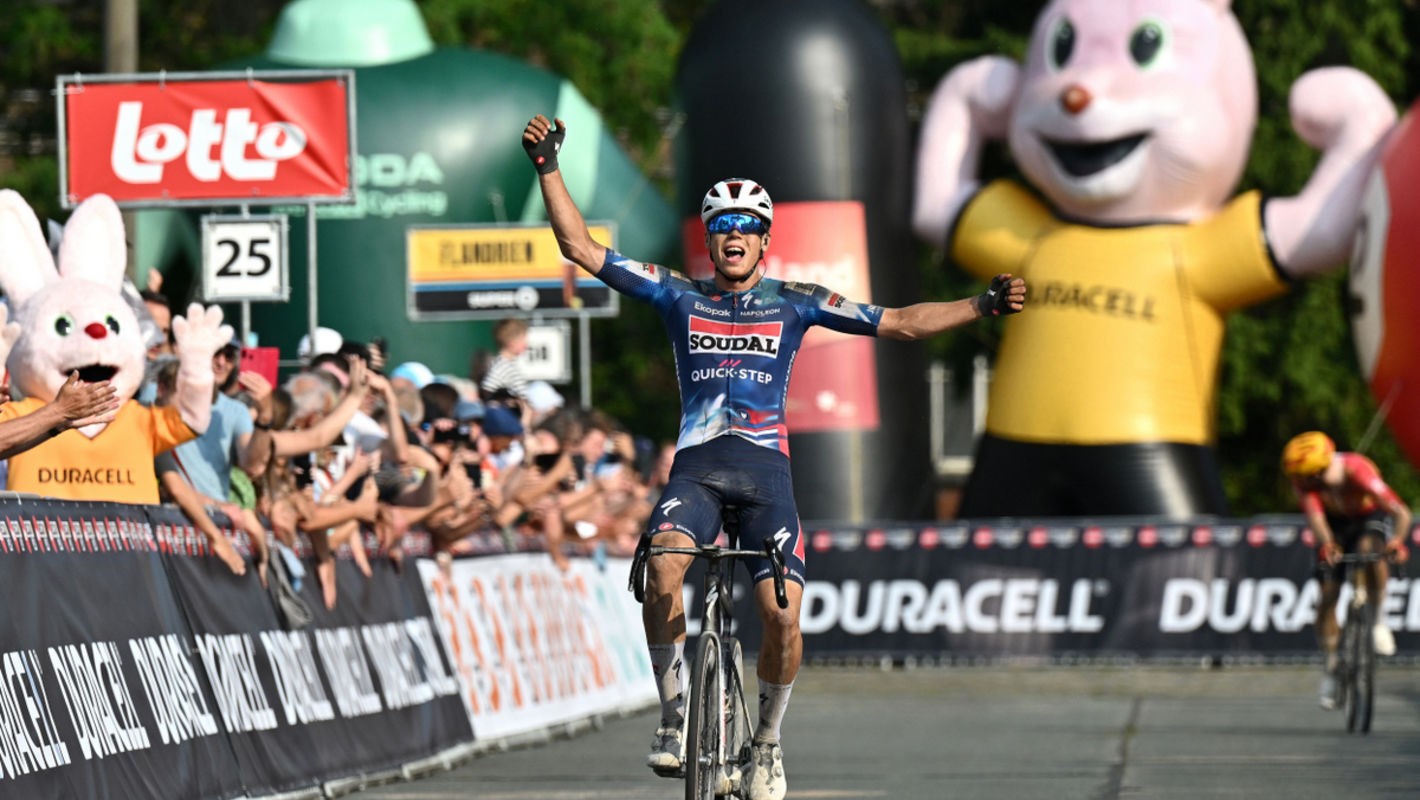 If it’s Saturday, then it must be Magnier