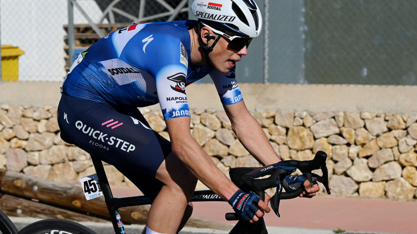 Opnieuw goed resultaat Magnier