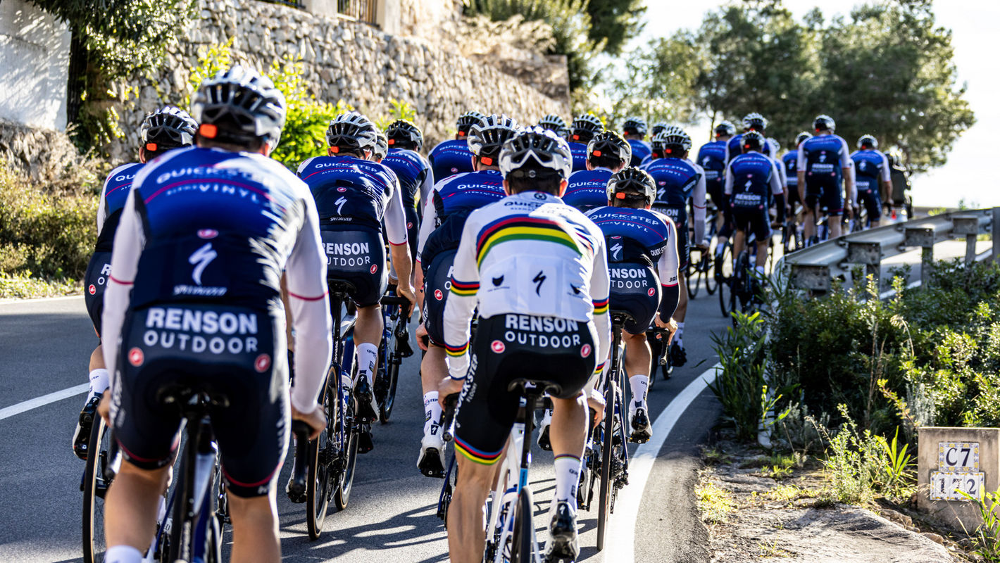 Quick-Step Alpha Vinyl Media Dag