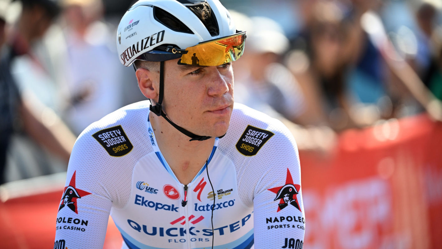 Quick-Step Alpha Vinyl selectie Deutschland Tour