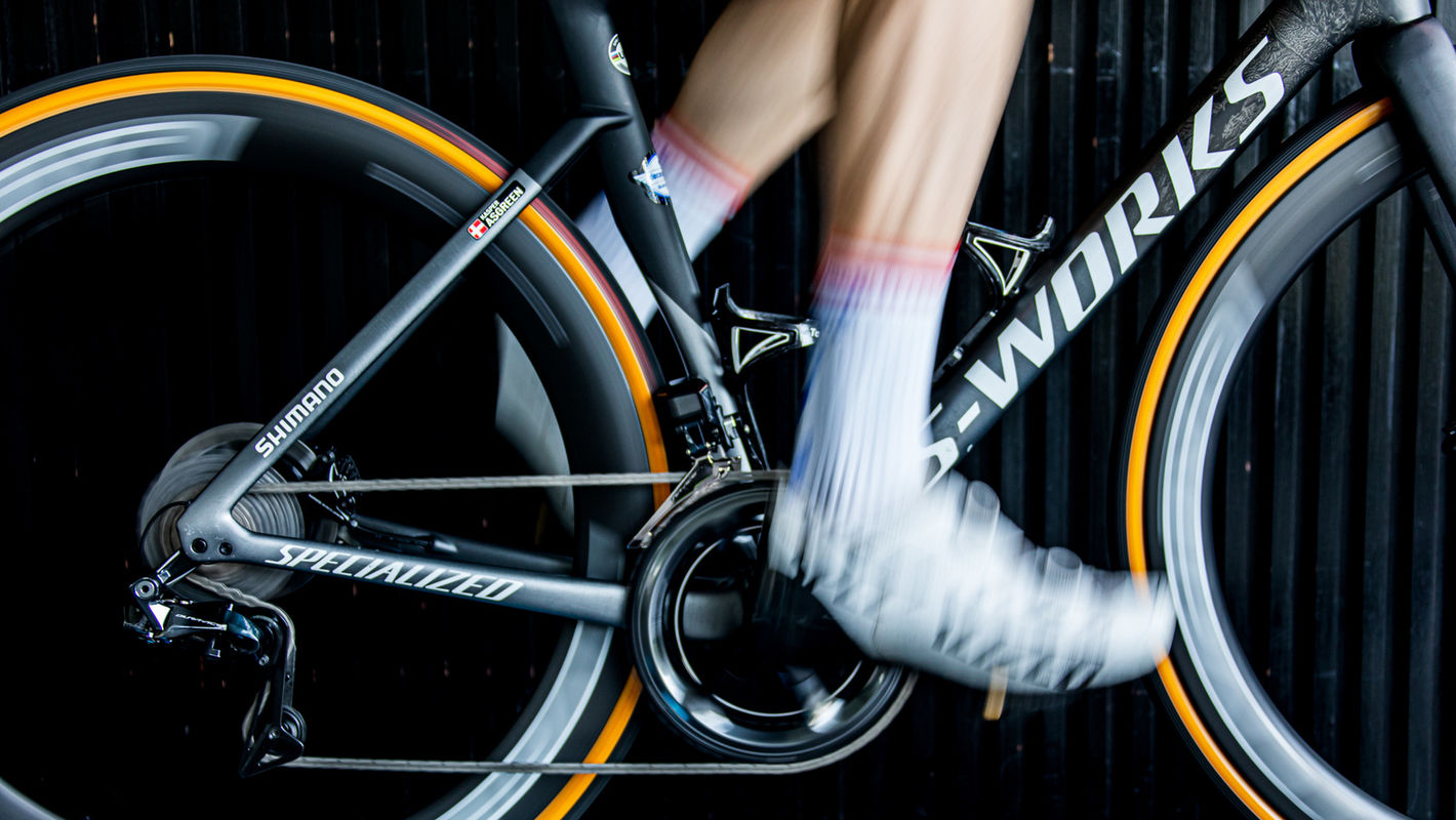 Deceuninck – Quick-Step and Shimano to continue for 2021