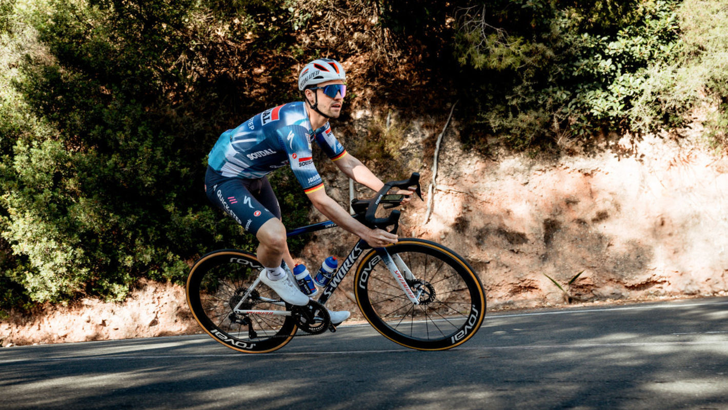 Soudal Quick-Step to Volta ao Algarve