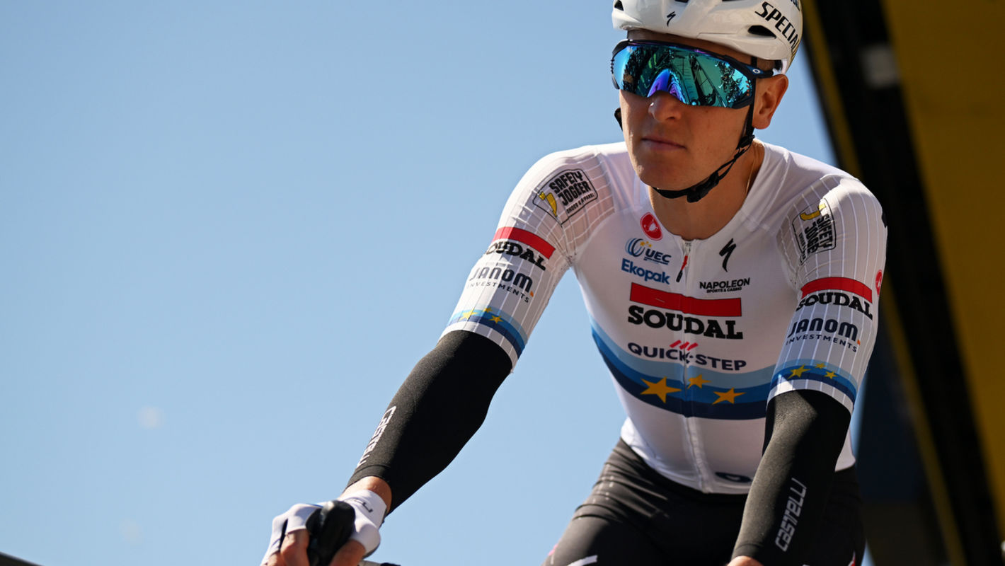 Soudal Quick-Step to Classic Brugge-De Panne