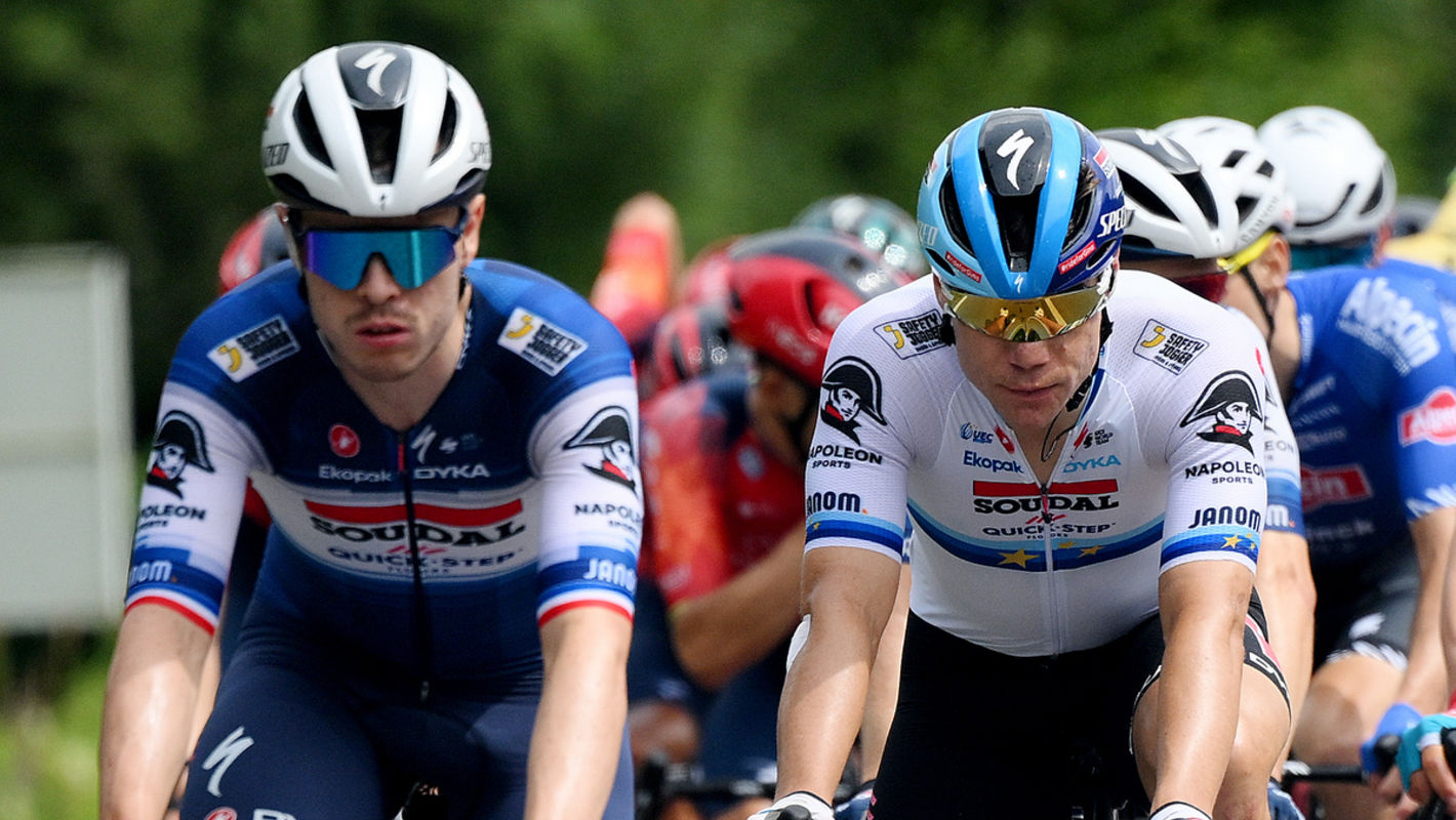 Tour de France visits Moulins