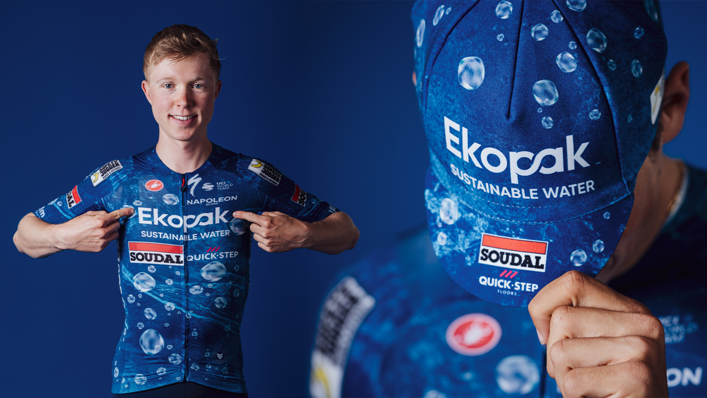 Soudal Quick-Step selectie Nokere Koerse