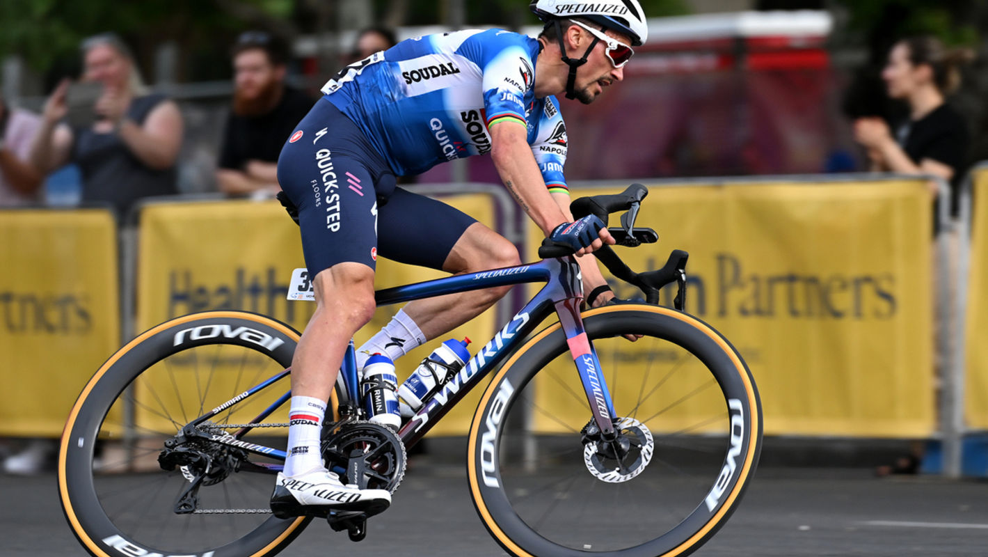 Soudal Quick-Step selectie voor het Openingsweekend