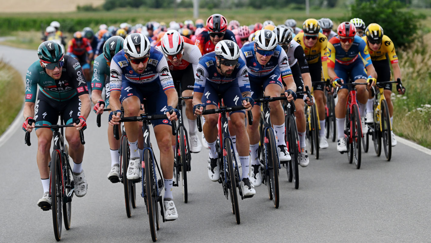 Tour de Pologne: Merlier zevende in Opole