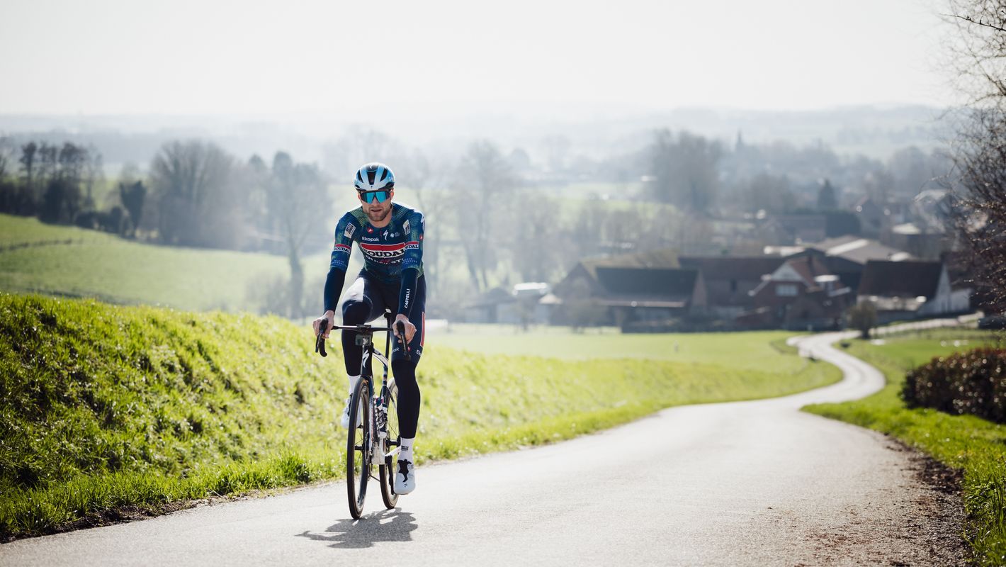 Soudal Quick-Step to the Samyn Classic