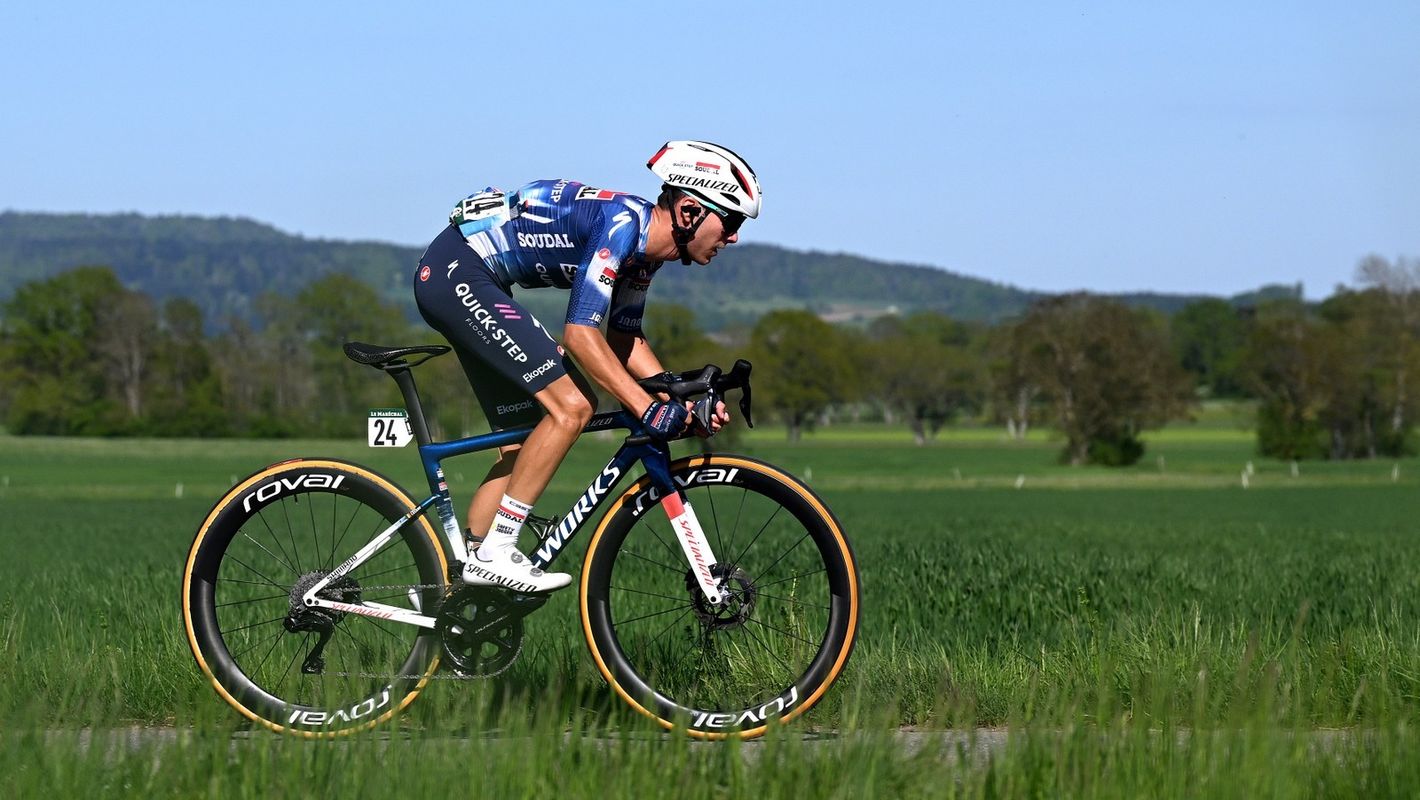 Soudal Quick-Step to Clasica San Sebastian