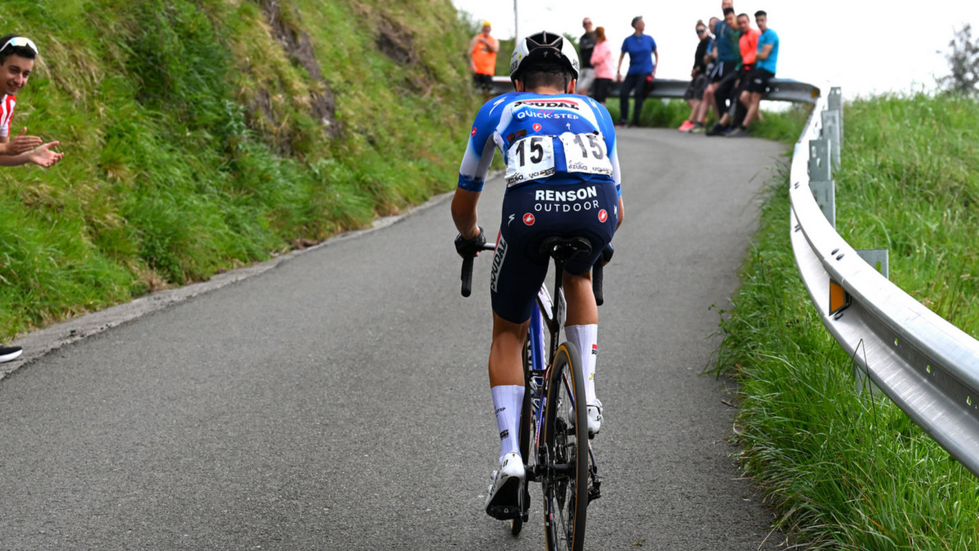 Soudal Quick-Step selectie Tour de Suisse