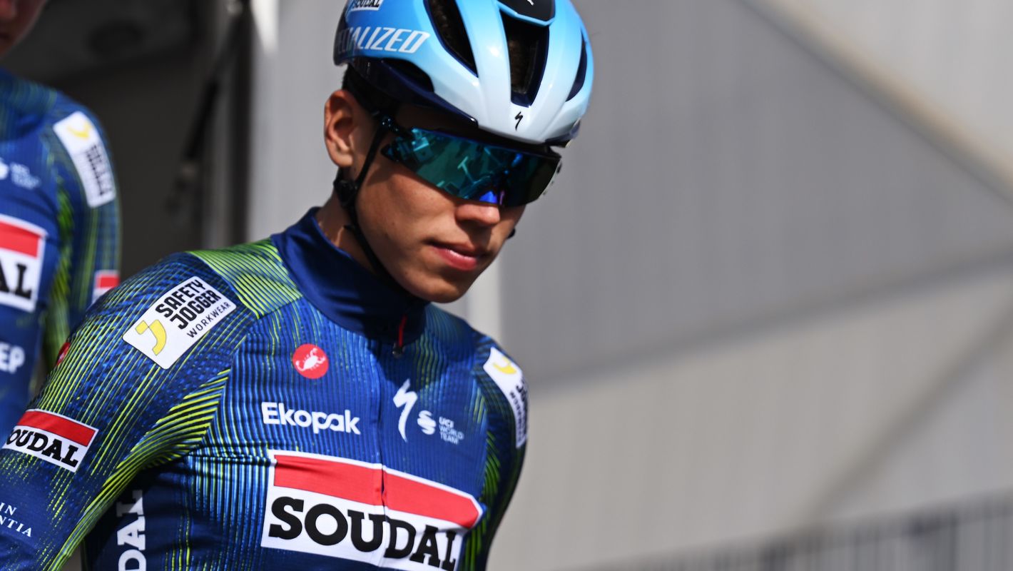 Soudal Quick-Step to Tirreno-Adriatico