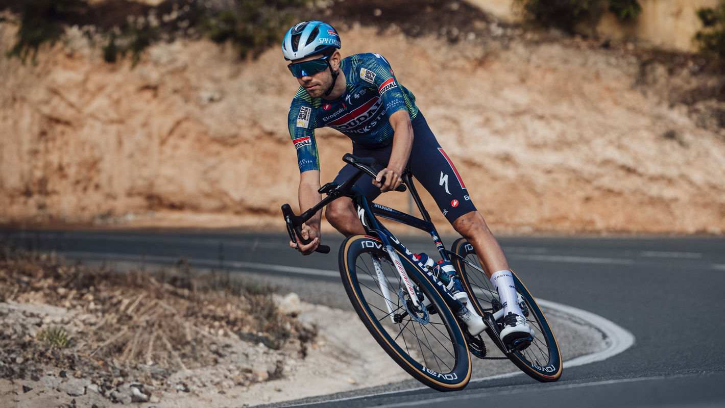 Soudal Quick-Step to Volta a la Comunitat Valenciana