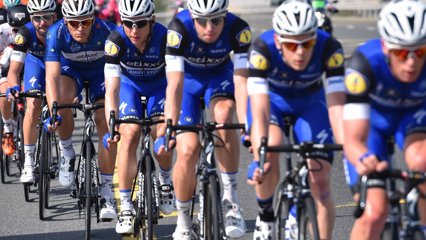 Crash-altered finale in Dubai Tour