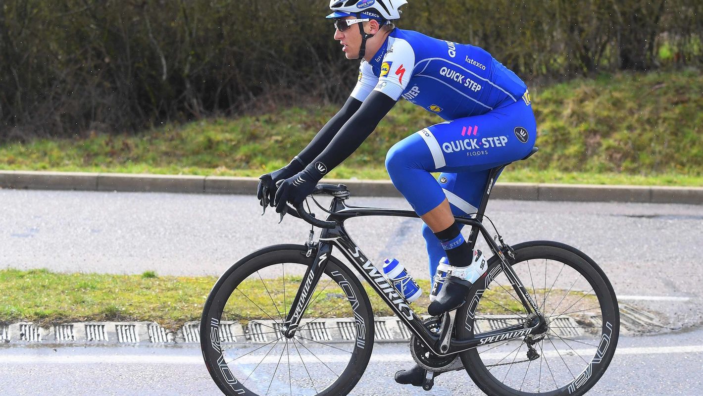 Paris-Nice: Kittel sprint naar 4e stek in Chalon-sur-Saône