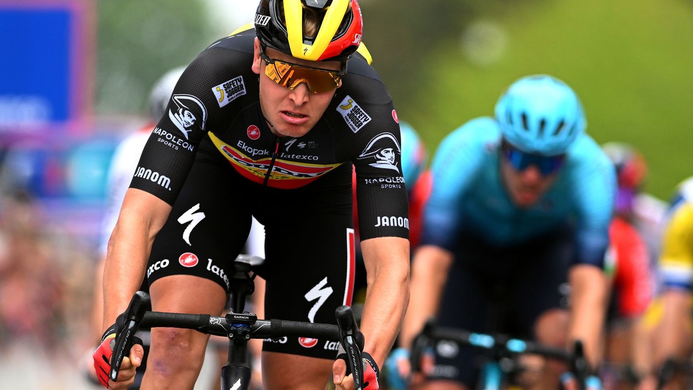 Merlier ends the week with a bang