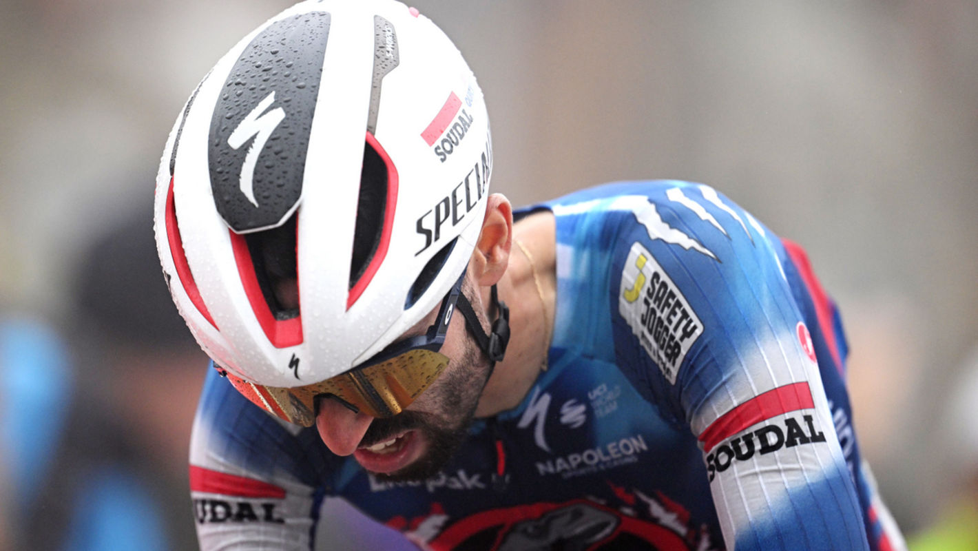 La Vuelta: klassementsrenners aan het woord op Limone Piemonte