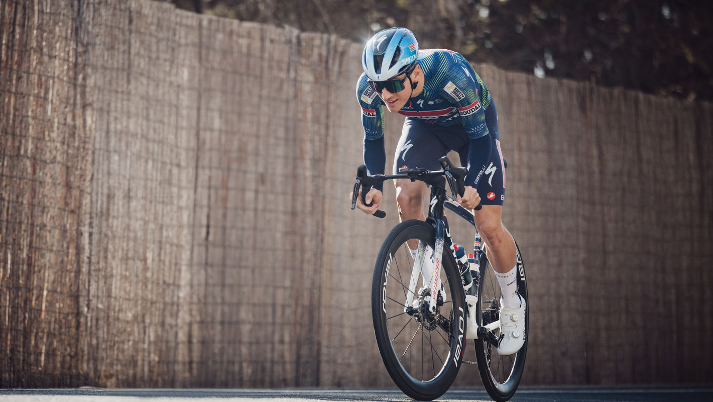 The Wolfpack Howls: Ilan Van Wilder