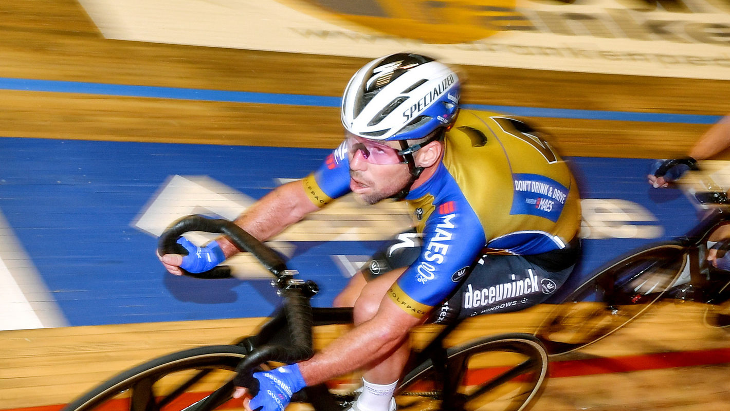 Another eventful night in Het Kuipke