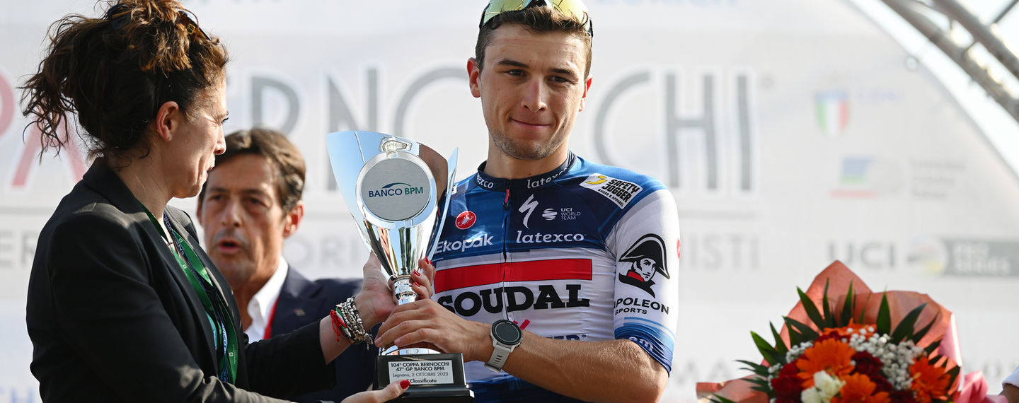 Coppa Bernocchi - GP Banco BPM