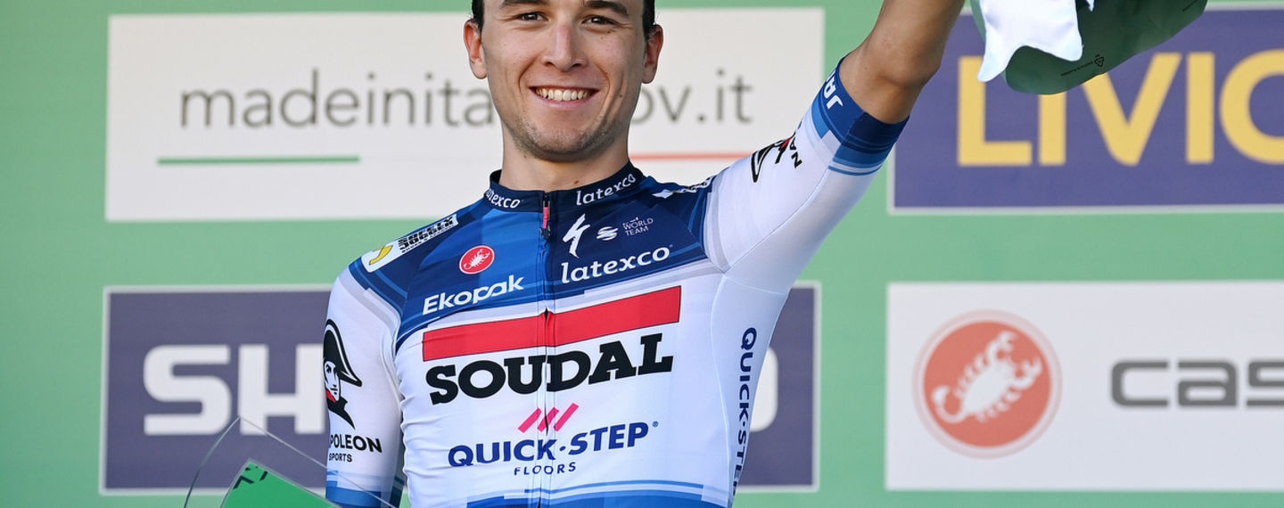 Il Lombardia