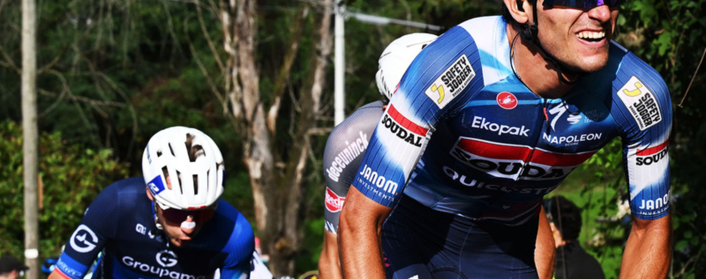 Coppa Agostoni - Giro delle Brianze