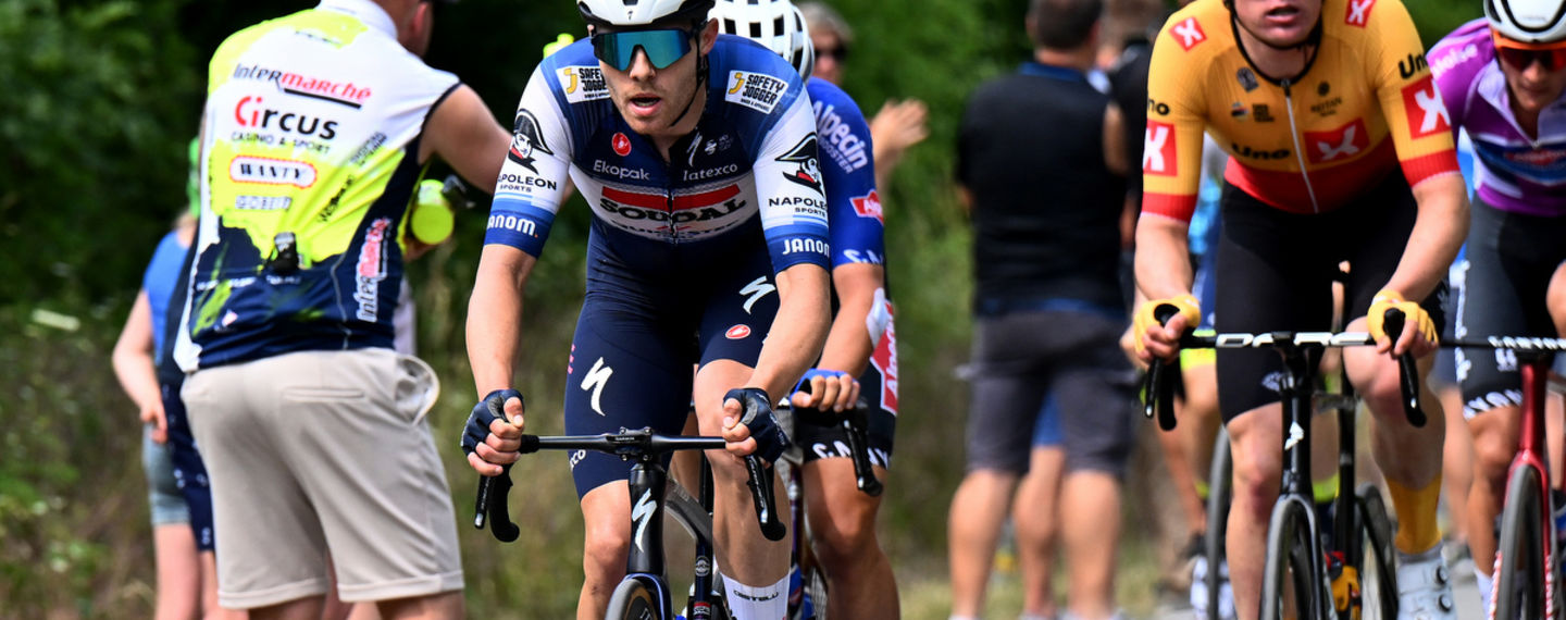Brussels Cycling Classic